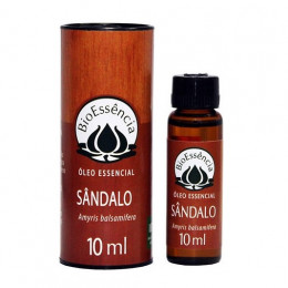 Óleo BioEssência Sândalo 10ml