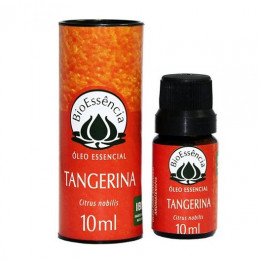 Óleo BioEssência Tangerina 10ml