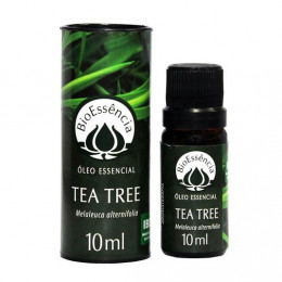 Óleo BioEssência Tea Tree 10ml