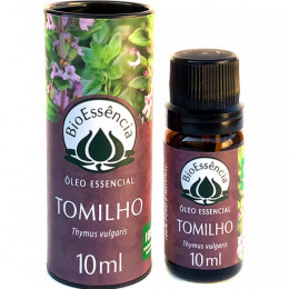 Óleo BioEssência Tomilho 10ml