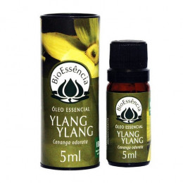 Óleo BioEssência Ylang Ylang 5ml