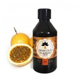 Óleo Gran Oils Maracujá 250ml