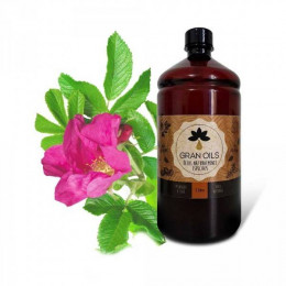 Oleo Gran Oils Rosa Mosqueta 1L