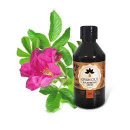 Oleo Gran Oils Rosa Mosqueta 250ml