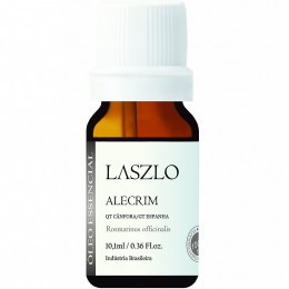 Óleo Laszlo Alecrim 10ml