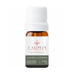 Óleo Laszlo Alecrim 10ml