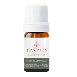 Óleo Laszlo Citronela
