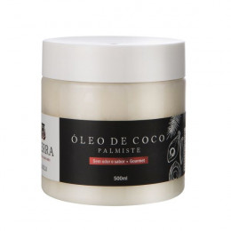 Óleo Coco Palmiste Laszlo 500ml