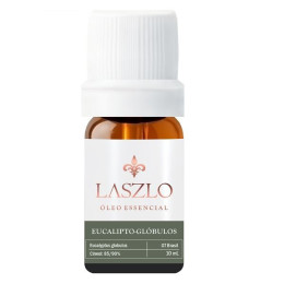 Óleo Laszlo Eucalipto Globulus 10ml