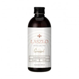 Óleo Laszlo Girassol 500ml