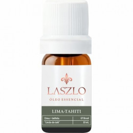 Óleo Laszlo Lima Tahiti 10ml