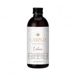 Óleo Laszlo Linhaça 500ml