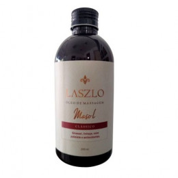 Óleo Laszlo Masol 200ml