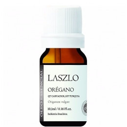 Óleo Laszlo Orégano 10ml