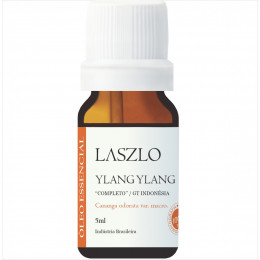 Óleo Laszlo Ylang Ylang 5ml