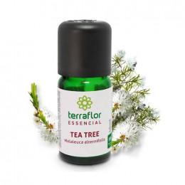 Óleo Terra Flor Tea Tree 10ml