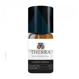 Óleo Therra Camomila Romana 10% (By Laszlo)