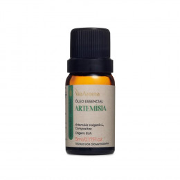 Óleo Via Aroma Artemisia 5ml