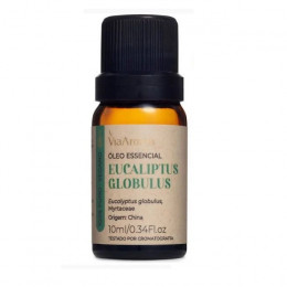 Oleo Via Aroma Eucaliptus Globulus 10ml