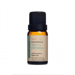 Oleo Via Aroma Menta Piperita 10ml