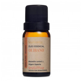 Oleo Via Aroma Olibano 5ml