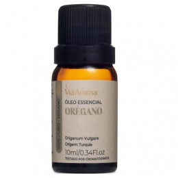 Oleo Via Aroma Oregano 10ml