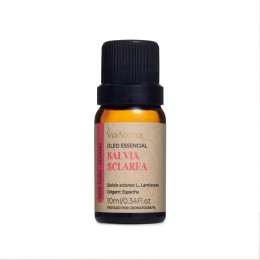 Oleo Via Aroma Salvia Sclarea 10ml