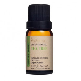 Oleo Via Aroma Tea Tree 10ml