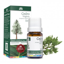 Oleo WNF Cedro Virginia 5ml