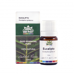 Oleo WNF Eucalipto 10ml