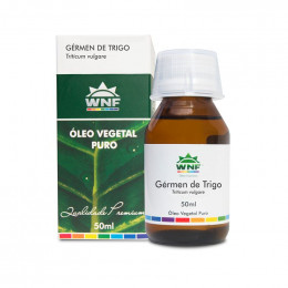 Oleo WNF Germen de Trigo 50ml