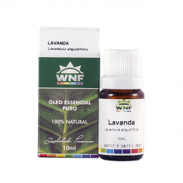 Oleo WNF Lavanda 10ml