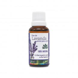 Oleo WNF Lavanda 30ml