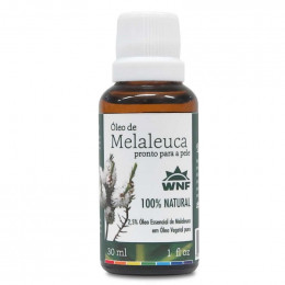 Oleo WNF Melaleuca Tea Tree 30ml