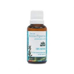 Oleo WNF Menta Piperita 30ml