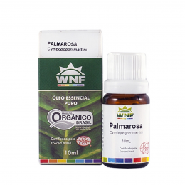 Oleo WNF Palmarosa 10ml