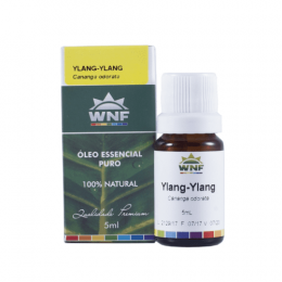 Oleo WNF Ylang Ylang 5ml