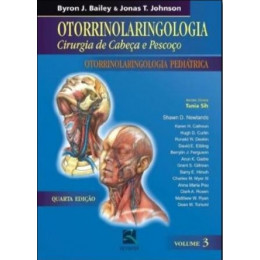 otorrionolaringologia cirurgia de cabeça e Pescoço