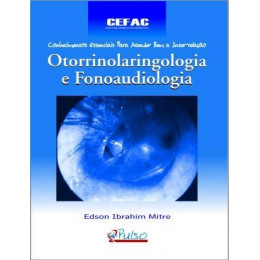 Otorrinolaringologia e Fonoaudiologia 