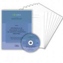 Protocolo de Avaliação Clínica da Disfagia Pediátrica (PAD-PED) 