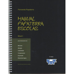 Manual Papaterra Escolas - Nível I