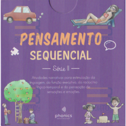 Pensamento Sequencial Série II