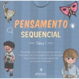 Pensamento Sequencial Série I