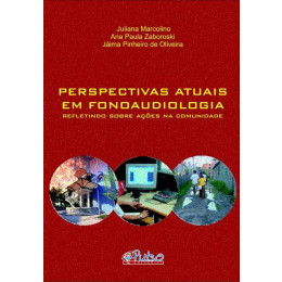 Perspectivas Atuais em Fonoaudiologia 