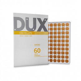 Ponto Ouro Dux com 60 unid