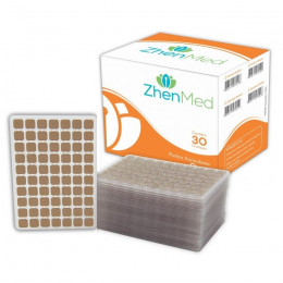 Ponto Ouro ZhenMed Caixa com com 2100 unid