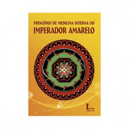 Princípios de Medicina do Imperador Amarelo