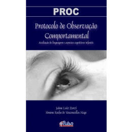 PROC - Protocolo de Observação Comportamental 