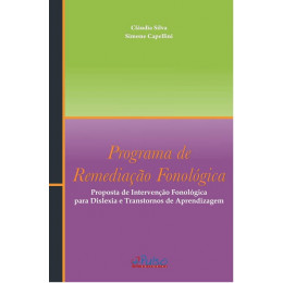 Programa de Remediação Fonológica 