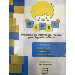 Programa de Intervenção Precoce para Segunda Infância